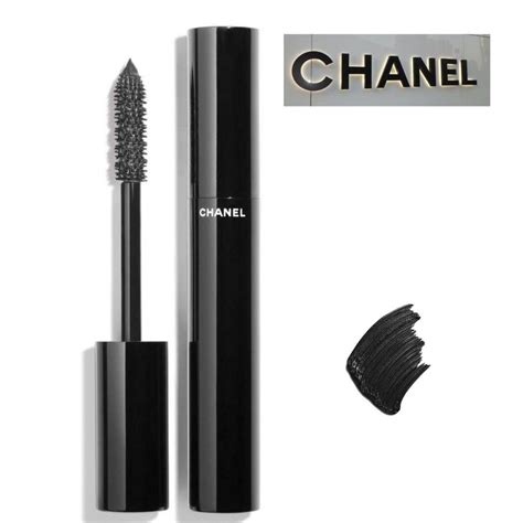 CHANEL LE VOLUME DE CHANEL ТУШЬ ДЛЯ 